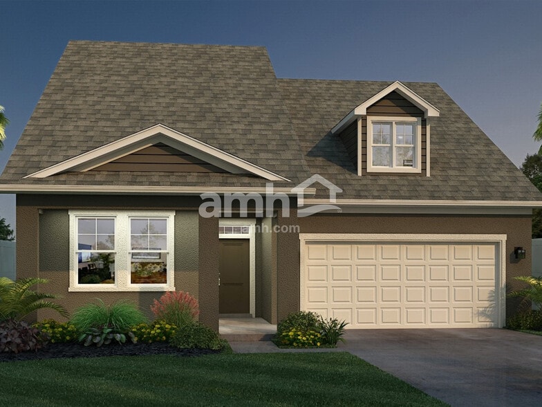 Primary Photo - 6482 Atlantic Bch Ave