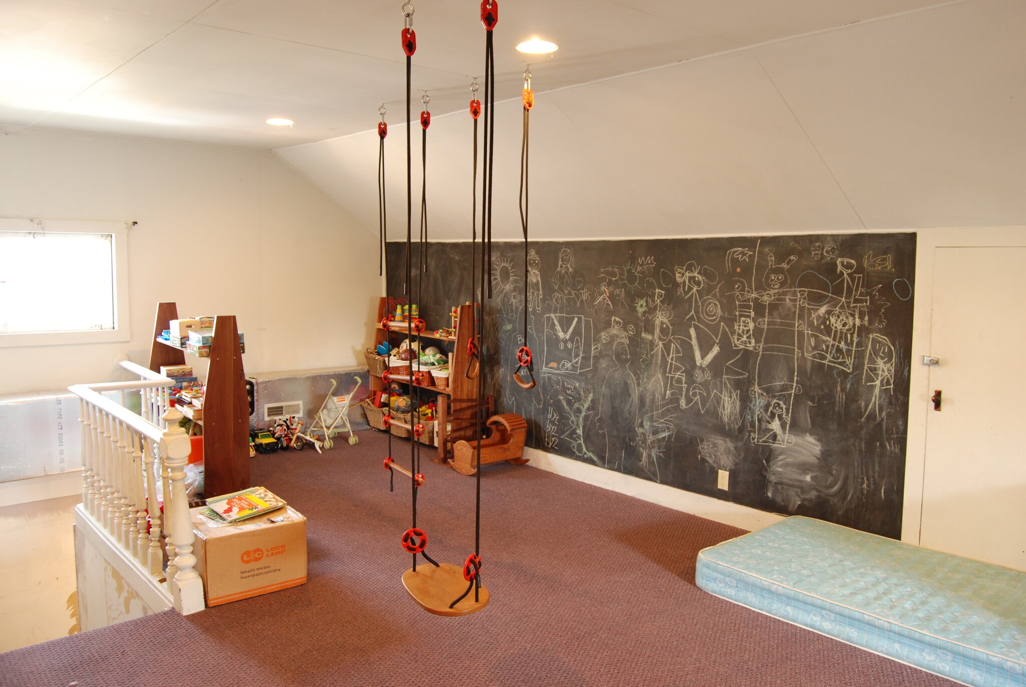 Building Photo - 203 Wallace Ave