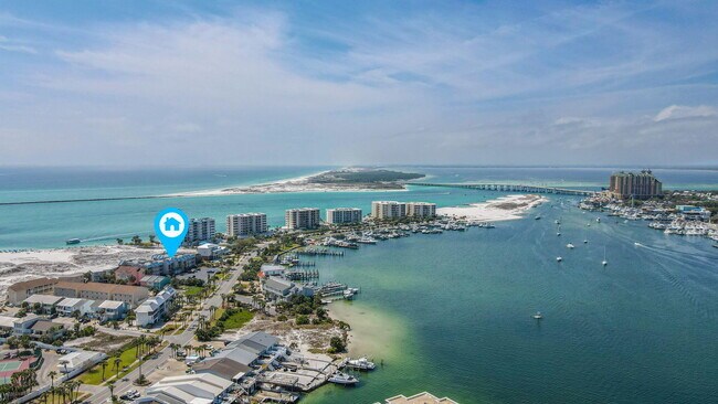 Building Photo - 300 Gulf Shore Dr