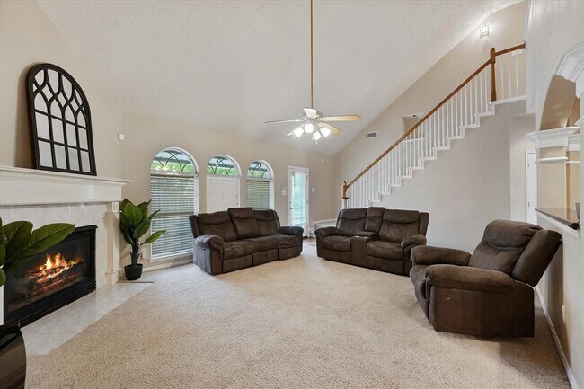 Building Photo - 4426 Park Bend Dr