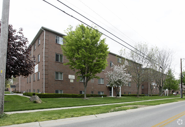 Building Photo - Heinz Apartments