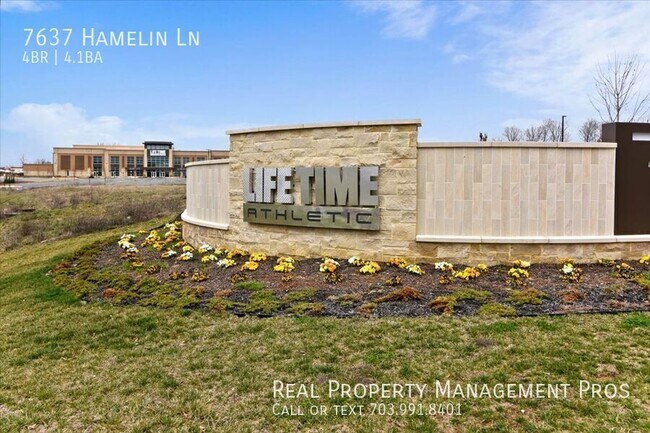 Building Photo - 7637 Hamelin Ln