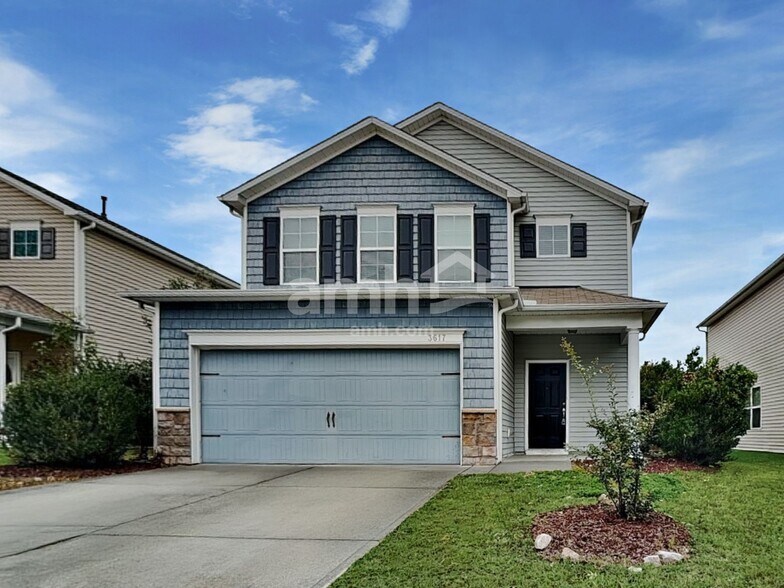 Primary Photo - 3617 Althorp Dr