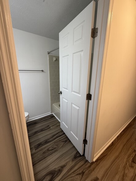 1st Bathroom - 7600 Portadown Ct