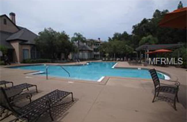 Building Photo - The Preserve @ Temple Terrace - 1 bed/1 bath, 3rd floor condo