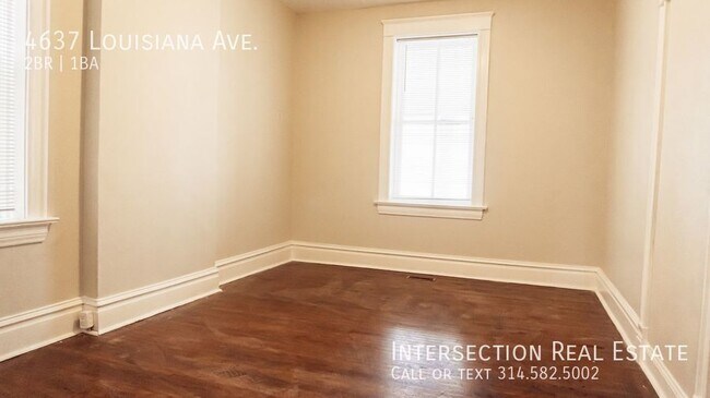 Building Photo - 4637 Louisiana Ave