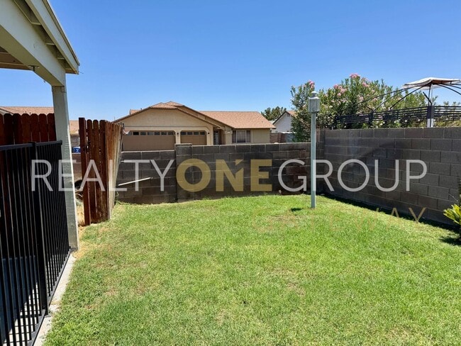 Building Photo - Rancho Sereno Pool Home on a large Corner ...