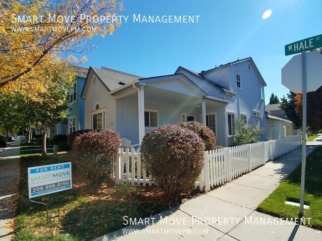 Building Photo - 377 W Hale St