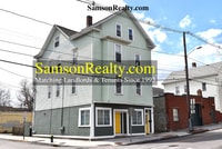 Building Photo - 669 Wickenden St