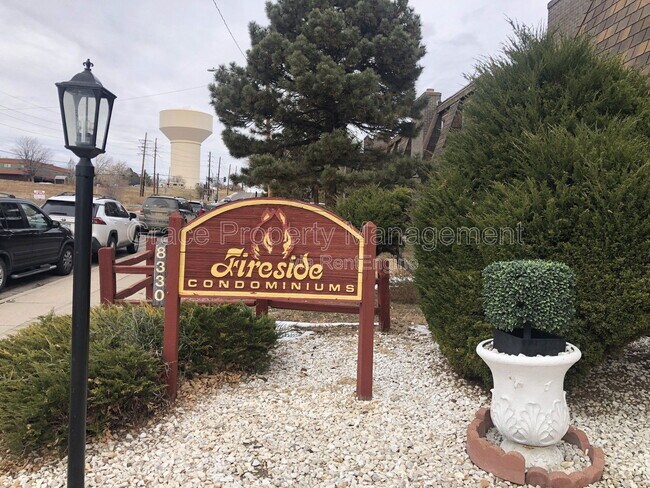 Building Photo - 8330 Zuni St