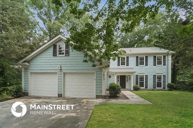 Building Photo - 1913 Dembrigh Ln