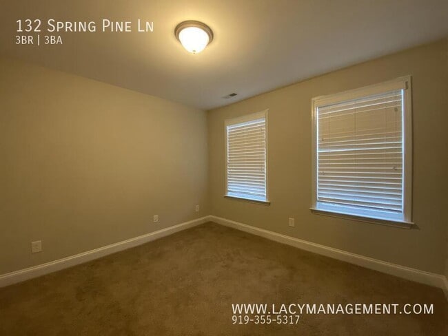 Building Photo - 132 Spring Pine Ln