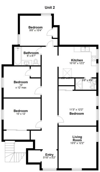 Building Photo - 34 Russell St