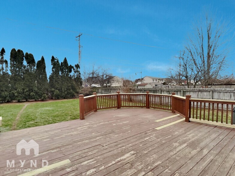 Building Photo - 5609 High Arbor Dr