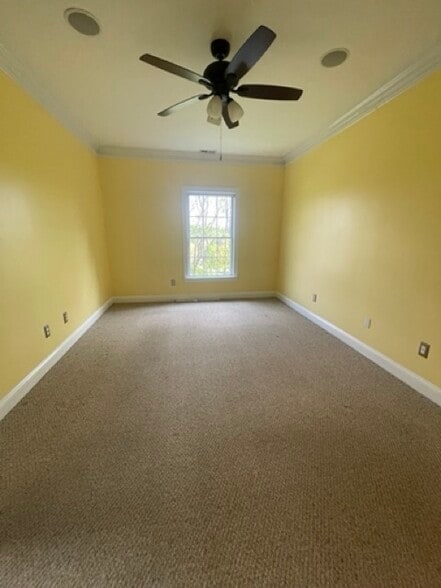 Bedroom - 1324 W Chester Pike