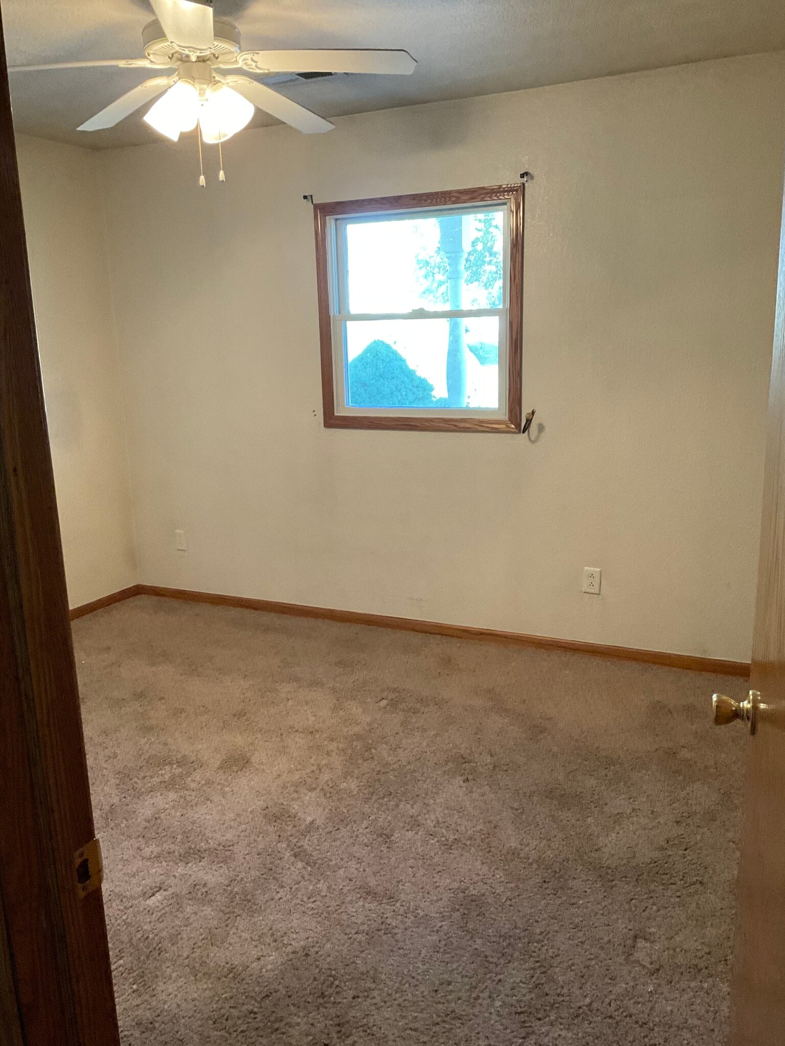 Bedroom 1 - 305 Church St