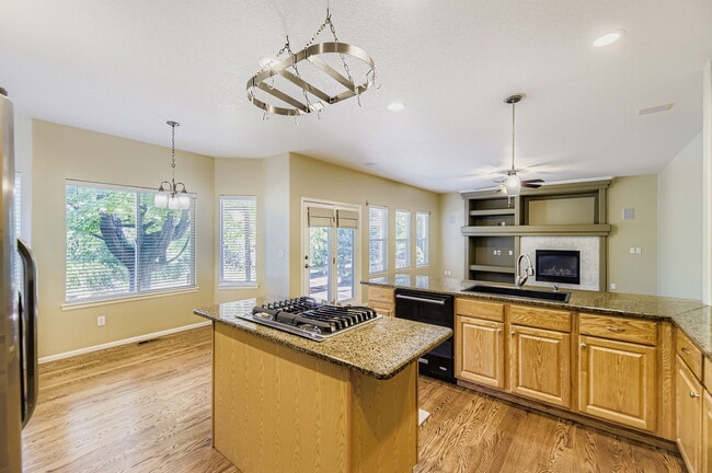 Building Photo - 22321 Quail Run Way