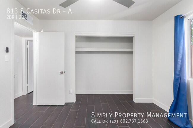 Building Photo - 813 S Casitas Dr