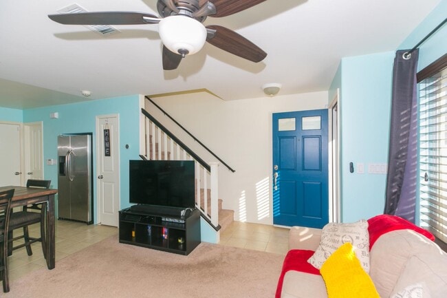 Building Photo - 91-1031 Kaimalie St. #4C3 - TJackson | 91-...