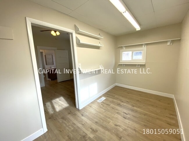 Building Photo - 8973 W 3000 S