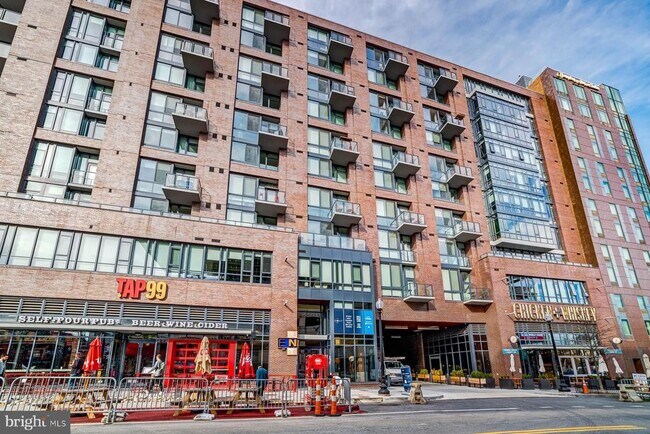 Building Photo - 70 N St SE