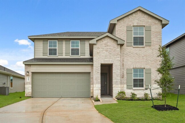 Primary Photo - 30807 Khepri Ct