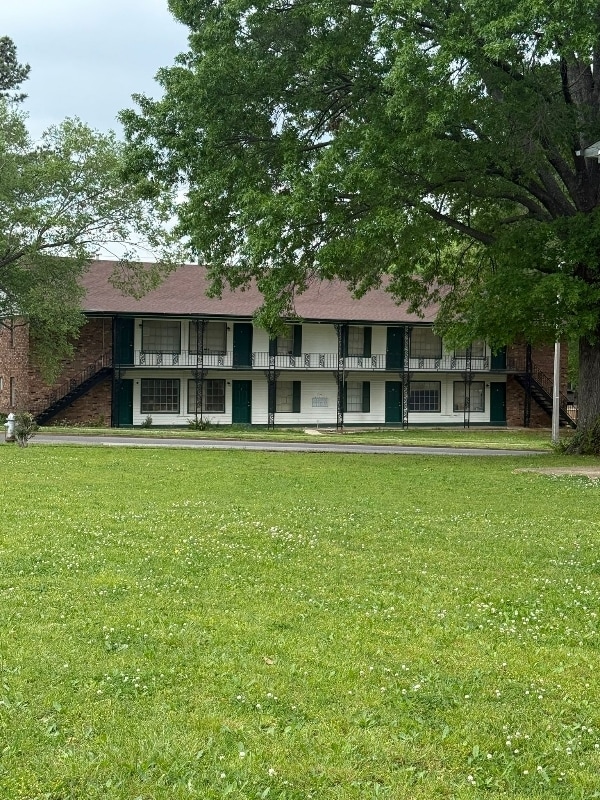 Building Photo - 3720 Outland Rd