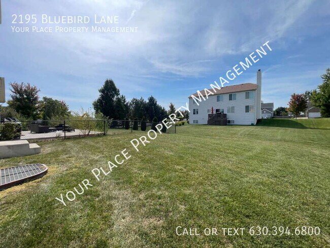 Building Photo - 2195 Bluebird Ln