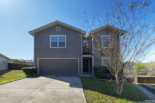 Building Photo - 10907 Cimarron Cove