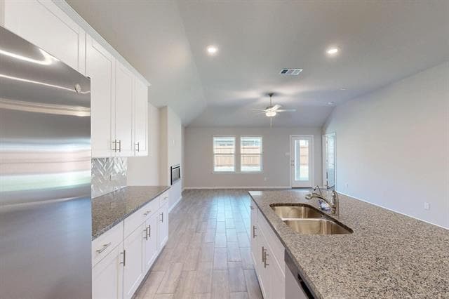 Building Photo - 422 Forsyth Dr