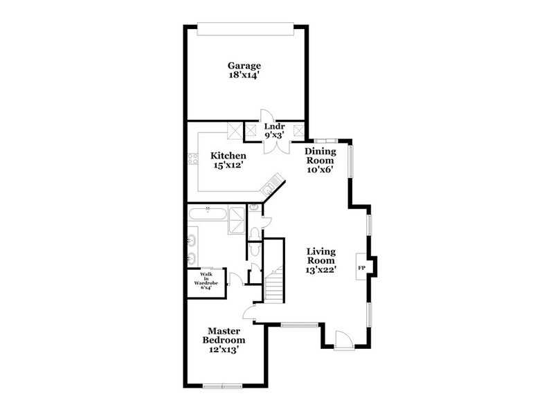 Building Photo - 2326 Weatherby Dr