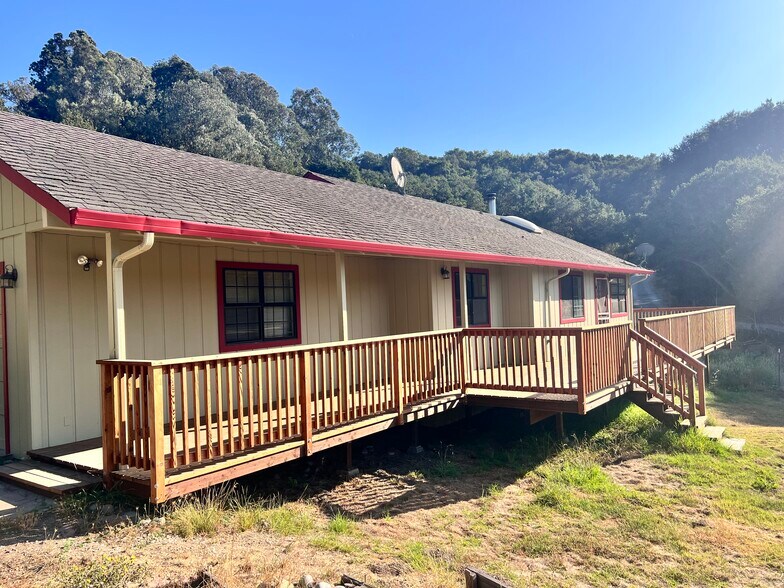 Building Photo - 190 Aromas Rd