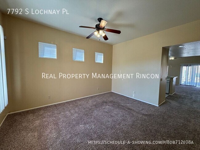 Building Photo - 7792 S Lochnay Pl