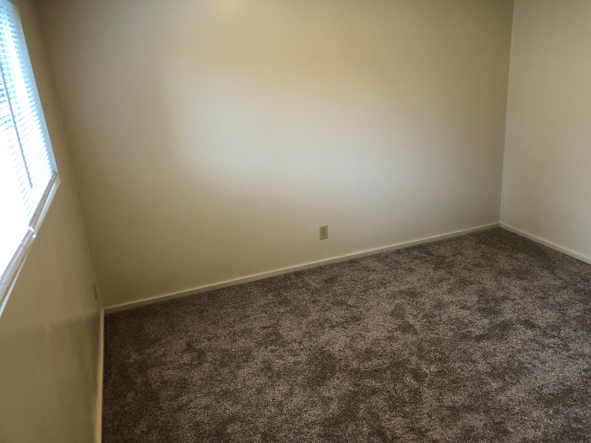 Bedroom #1 - 306 E Henry St