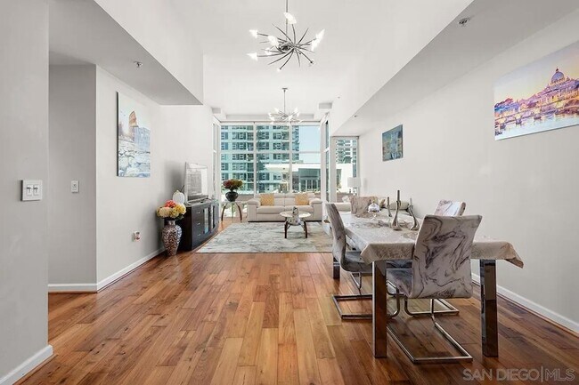 Building Photo - 1262 Kettner Blvd