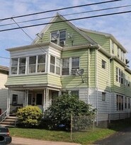 Building Photo - 97 Beacon St