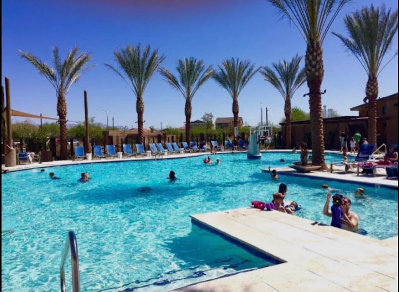 Building Photo - 4561 S Element