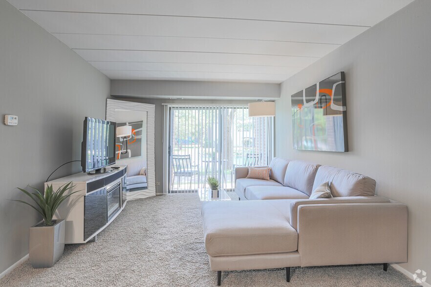 Arboretum Villages 2201 Dogwood Dr Lisle IL 60532 Apartment Finder