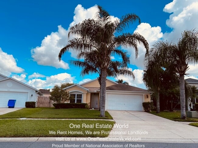 Building Photo - 3223 Whooping Crane Run