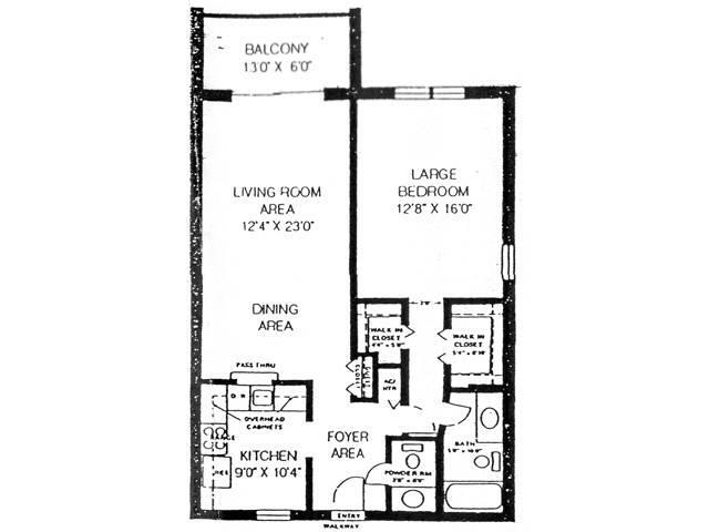 Building Photo - 1.0 bedroom in Lauderdale Lakes Florida 33311