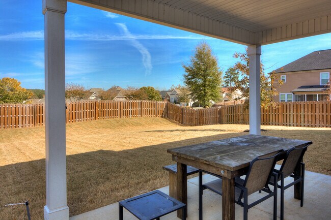 Building Photo - 1030 Ardrey Cir