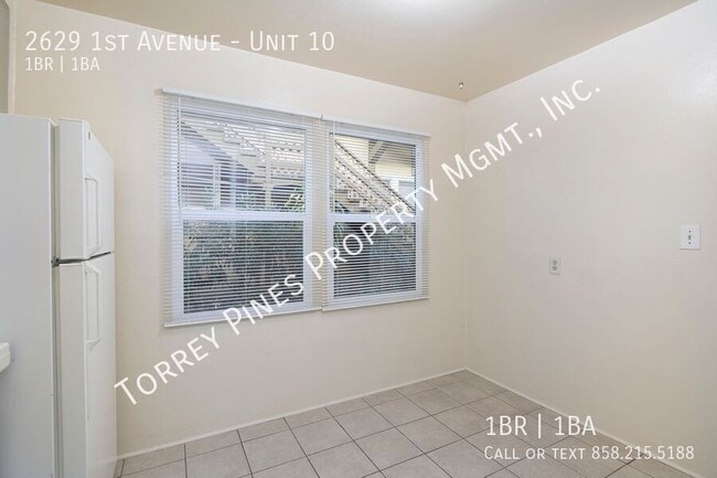 Building Photo - 2629 First Ave.