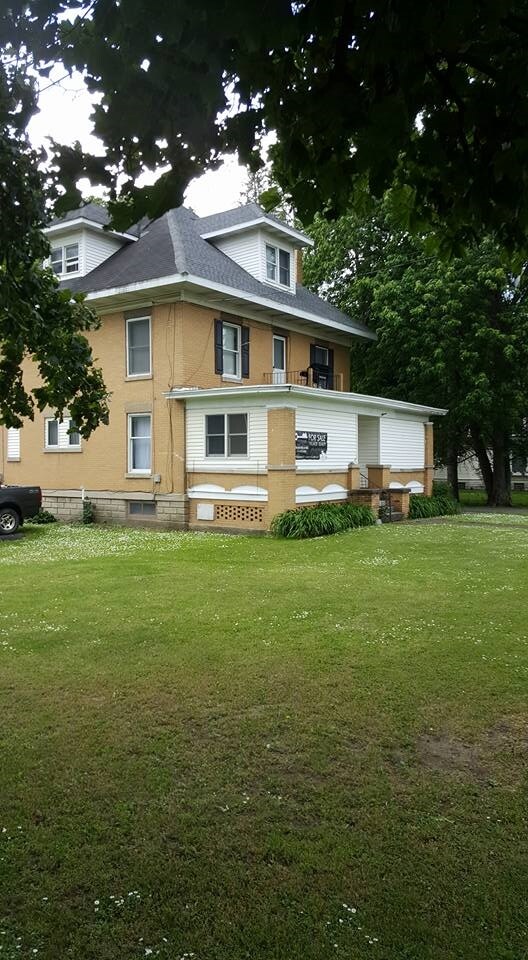 Miranda Property 279 N Buffalo St Springville NY 14141 Apartment Finder