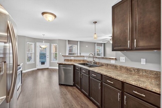 Building Photo - Charming 4-Bedroom Home in Springhurst Com...