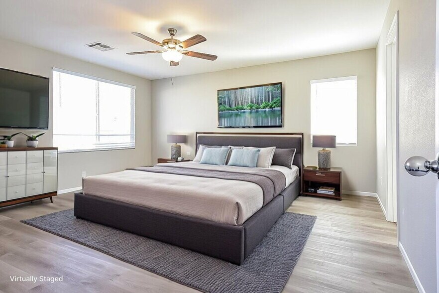 Building Photo - 9760 Havasupai Ave