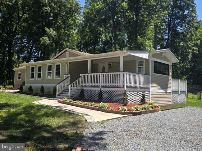 Building Photo - 2203 Forestside Dr