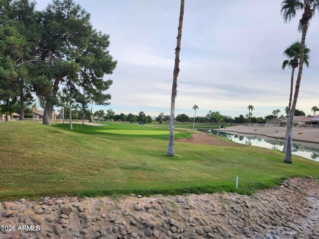 Building Photo - 8449 W Rockwood Dr