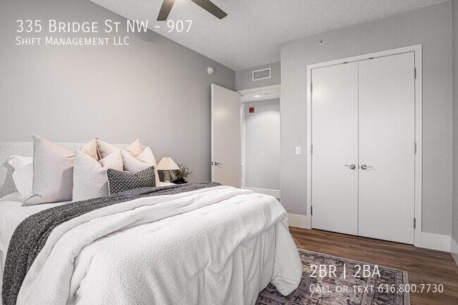 Building Photo - 335 Bridge St NW