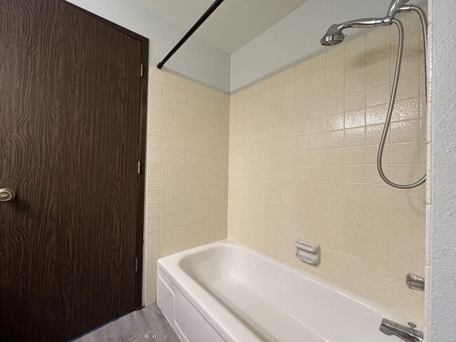 Building Photo - Single-Level 3-Bedroom Home with 2-Car Garage, Mini-Split AC, & Backyard Garden Space