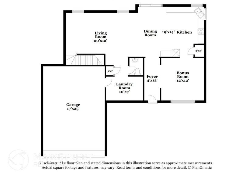 Building Photo - 5247 Ellie Court